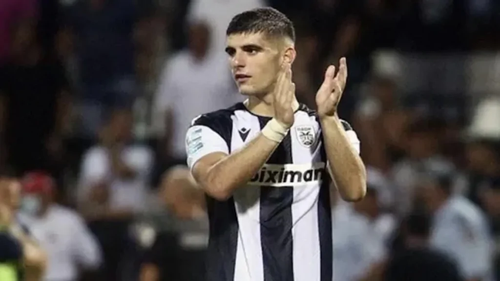 Koulierakis Inter, Acerbi e De Vrij via per fare posto al nuovo acquisto? La società milanese valuta il colpo 1 Koulierakis