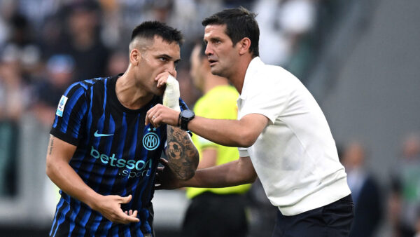 Lautaro Chivu