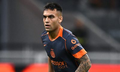 Lautaro Inter Sassuolo 1