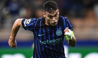 Lautaro Inter Slavia Praga 3