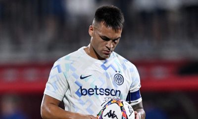 Lautaro Monza Inter 1