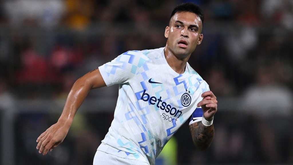 Roma Inter, le ultime dal ritiro di Appiano Gentile sulle probabili formazioni: cosa filtra sulle scelte di Chivu 1 Lautaro