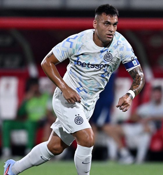 Lautaro Monza Inter