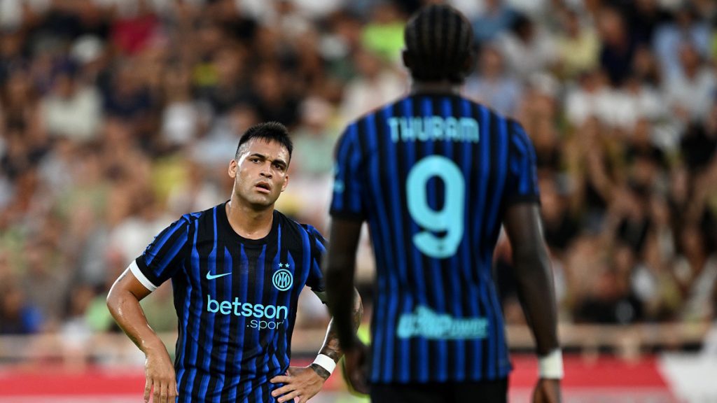 Lautaro Thuram