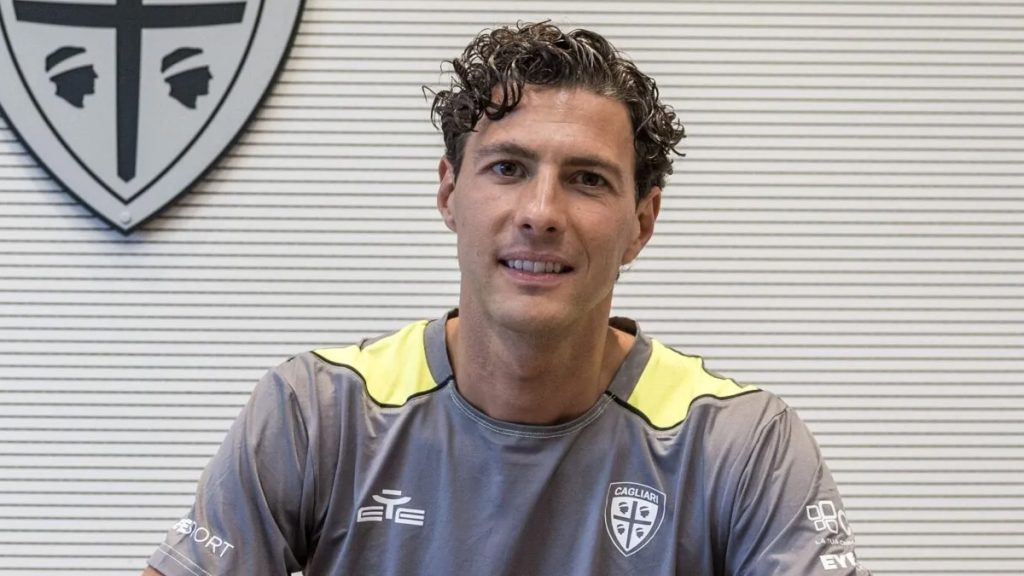 Luca Mazzitelli