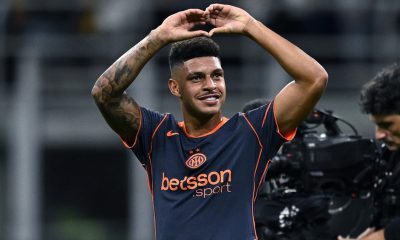 Luis Henrique Inter Sassuolo 1