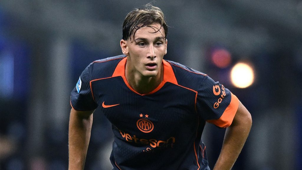 Pio Esposito Inter, il retroscena di Romano: «Non solo il Napoli, lo volevano anche in Premier! No dei nerazzurri a 15 offerte» 1 Pio Esposito Inter Sassuolo