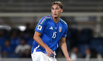 Pio Esposito Italia Estonia 1