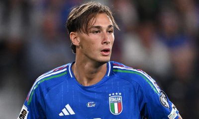 Pio Esposito Italia Estonia 2