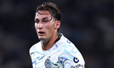 Pio Esposito Monza Inter 2