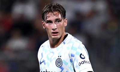 Pio Esposito Monza Inter 3