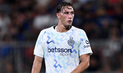 Pio Esposito Monza Inter 4