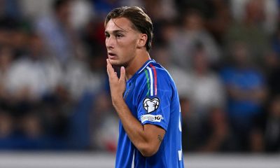 Pio Esposito italia Estonia 3