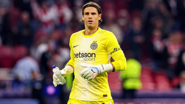Sommer Ajax Inter