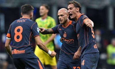 Sucic Dimarco Pio Esposito