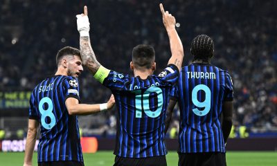 Sucic Lautaro Thuram