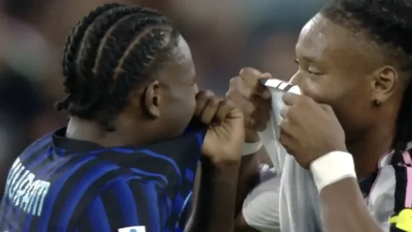 Thuram fratelli