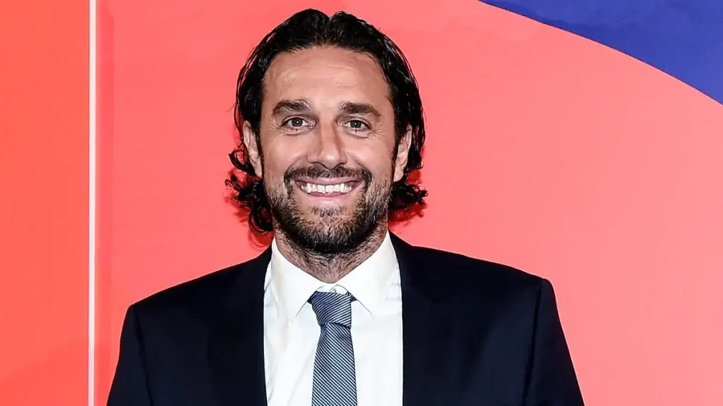 Toni sicuro: «Lo scudetto andrà all'Inter. Pio Esposito mi piace, può diventare tra i più forti» 1 Toni