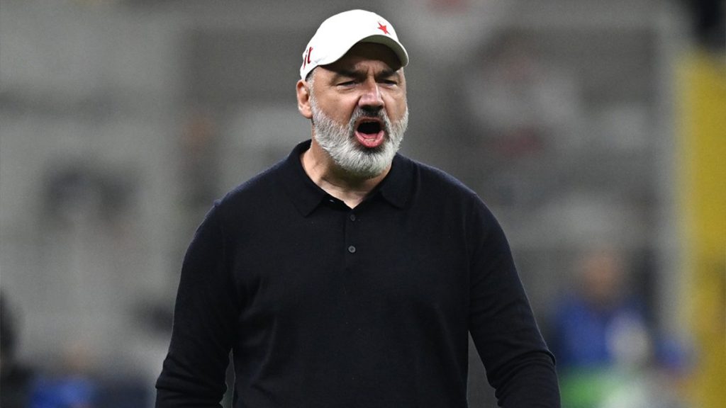 Trpisovsky Inter Slavia Praga