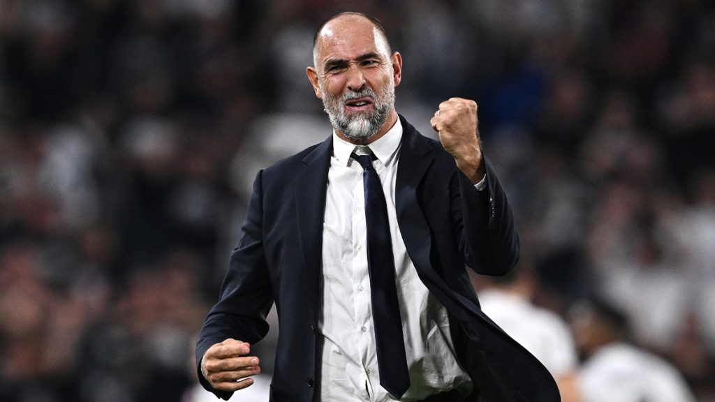 Tudor a Dazn: «Vittoria fantastica, ma... Gol di Adzic? Ecco perché l'ho messo in campo. Inter? Ha qualità» 1 Tudor Juve Inter 2
