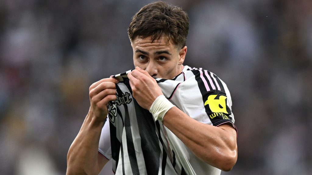 Yildiz Juve Inter