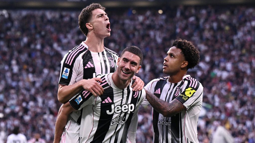 Juve