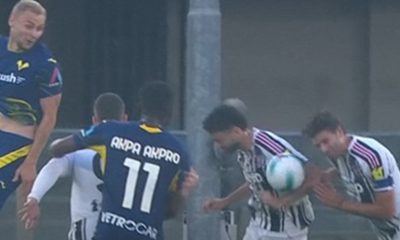 braccio Joao Mario