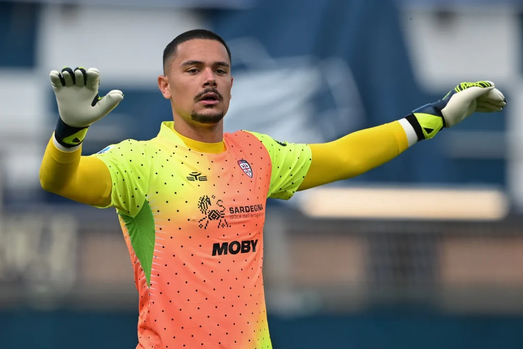 Calciomercato Inter, derby con il Milan per Caprile: Ausilio sfida Tare per il post Maignan 1 caprile