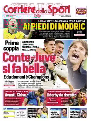 corriere dello sport 072832194