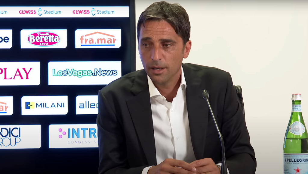 D'Amico attacca: «Caso Lookman come Koopmeiners, non è stato piacevole per l'Atalanta» 1 D'Amico