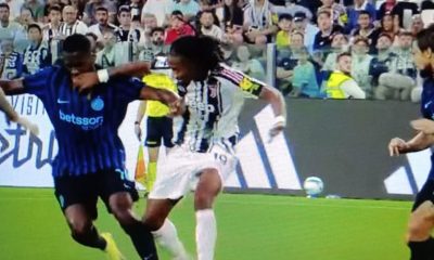 Bonny Khephren Thuram