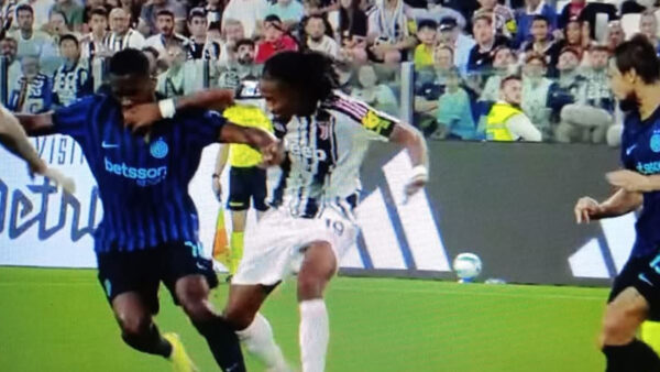 Bonny Khephren Thuram