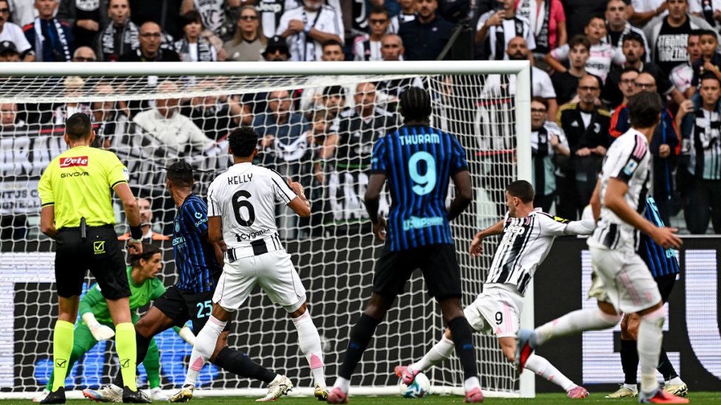 Difetti Inter, ecco dov'è il vero problema: Chivu come Inzaghi, blackout fatali nel finale 1 gol Kelly Juve Inter