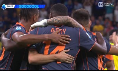 gol carlos augusto