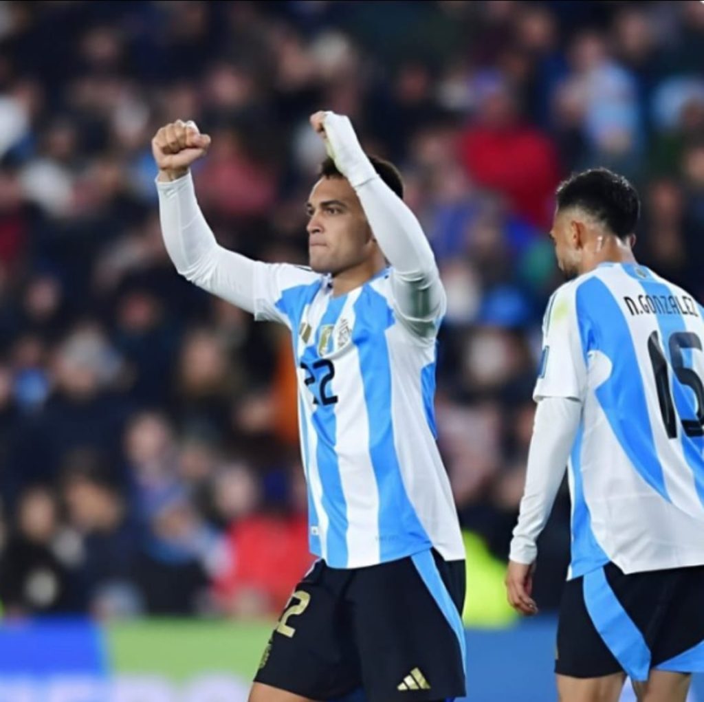 Lautaro argentina
