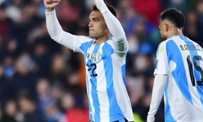 lautaro argentina