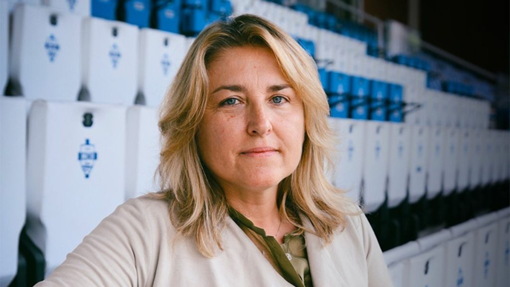 Mazzantini pronta alla sfida contro l'Inter Women: «Dovremo rivedere alcune cose» 1 Mazzantini