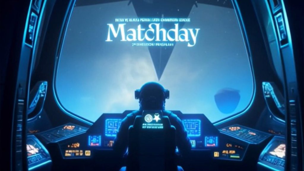 Inter Slavia Praga, cresce l'attesa tra i tifosi: i nerazzurri presentano la sfida 'interstellare' - VIDEO 1 screen video Inter Slavia Praga