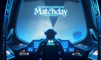 screen video Inter Slavia Praga