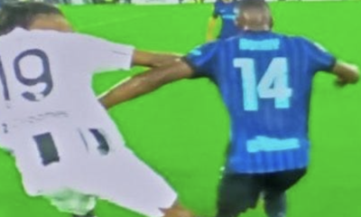 Khephren Thuram Bonny