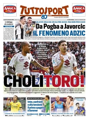 tuttosport 021204321