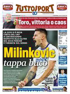 tuttosport 021204474