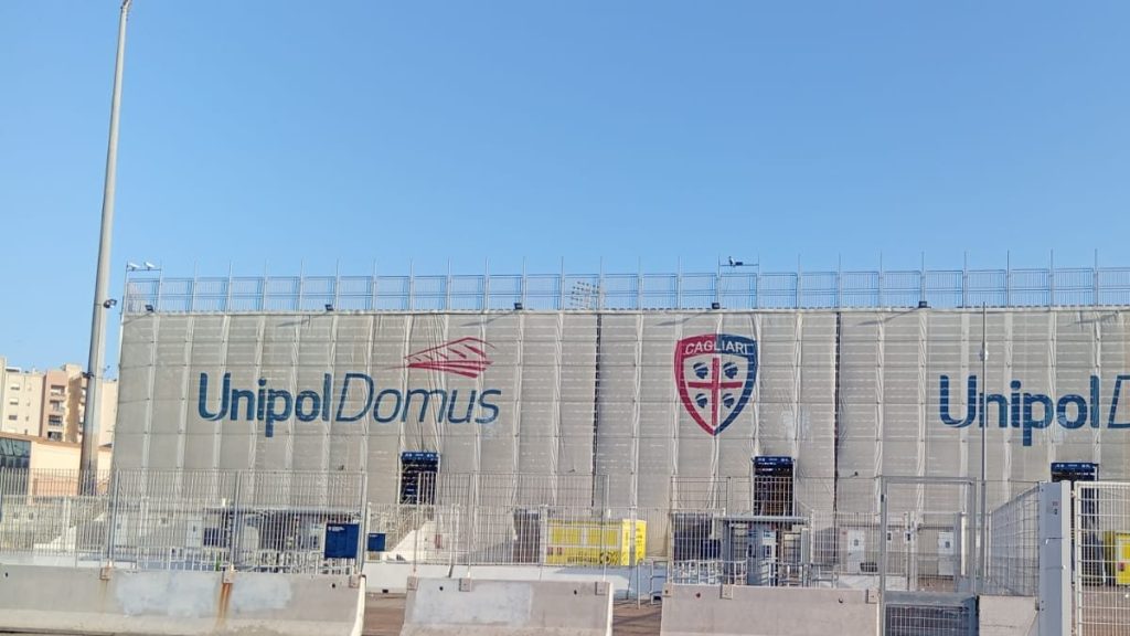 Unipol Domus