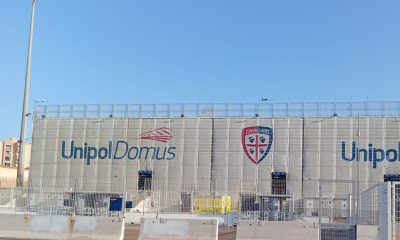 Unipol Domus