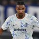 Akanji Roma Inter