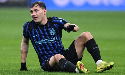 BARELLA INTER FIORENTINA 29 10 25