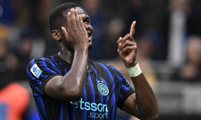 Bonny Inter Cremonese