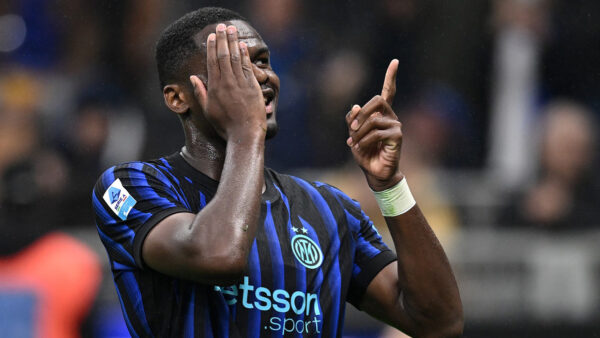 Bonny Inter Cremonese