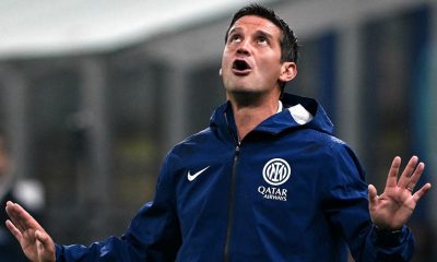 Chivu Inter Cremonese 1