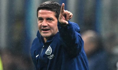 Chivu Inter Cremonese